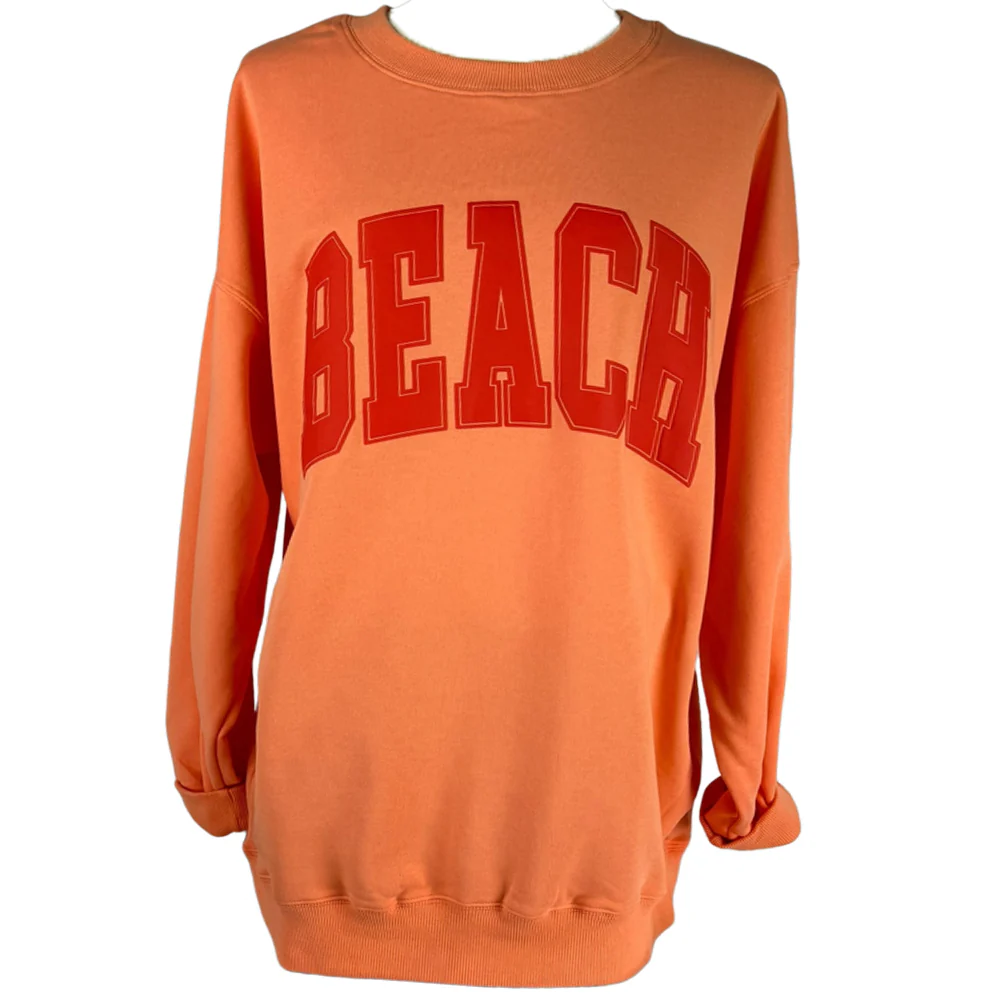 LS-4040 Beach Orange - Image 3